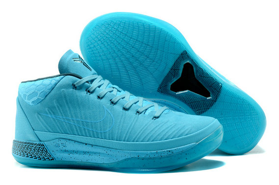 Nike Kobe 13 AD Blue Shoes